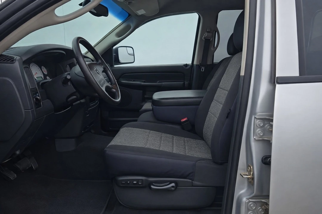 2003 Dodge Ram 3rd Gen - Image 6 of 9