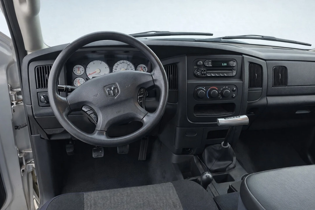 2003 Dodge Ram 3rd Gen - Image 5 of 9