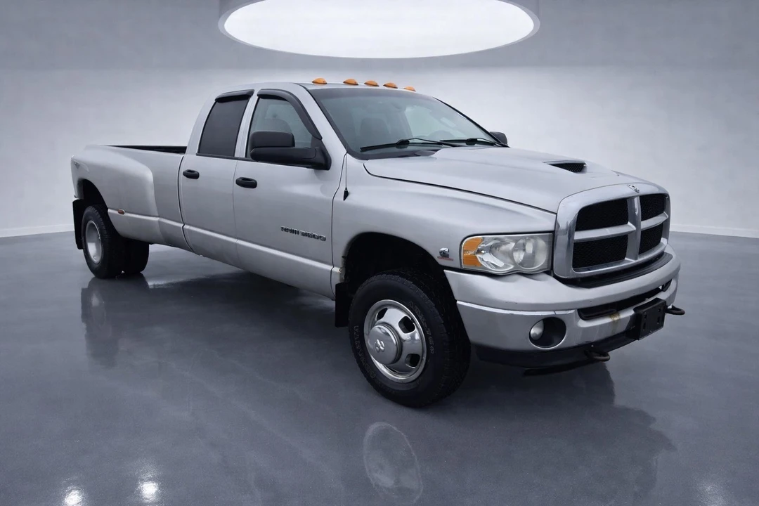 2003 Dodge Ram 3rd Gen - Image 3 of 9