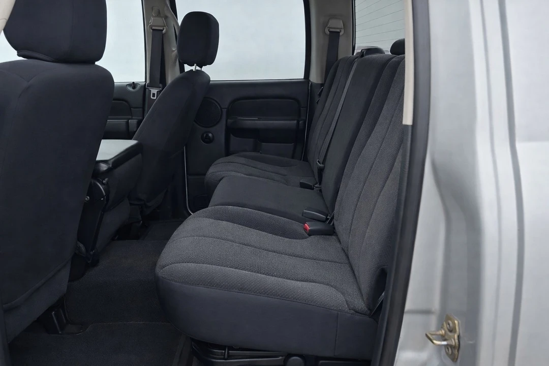 2003 Dodge Ram 3rd Gen - Image 7 of 9