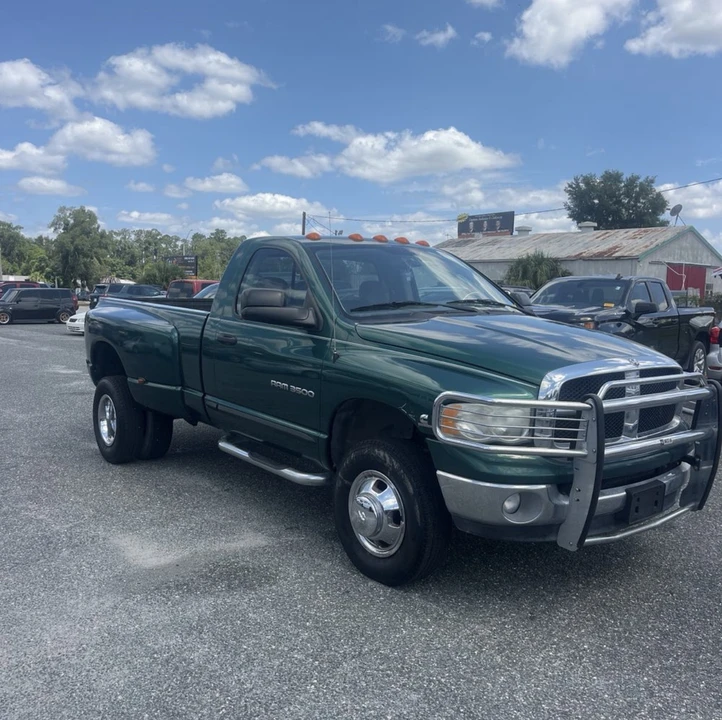 2003 Dodge Ram 3rd Gen - Image 23 of 31