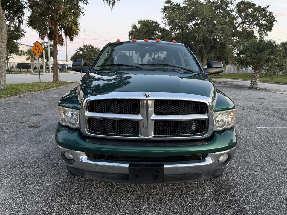2003 Dodge Ram 3rd Gen - Image 19 of 31