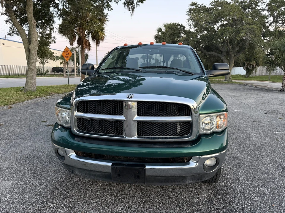 2003 Dodge Ram 3rd Gen - Image 13 of 31