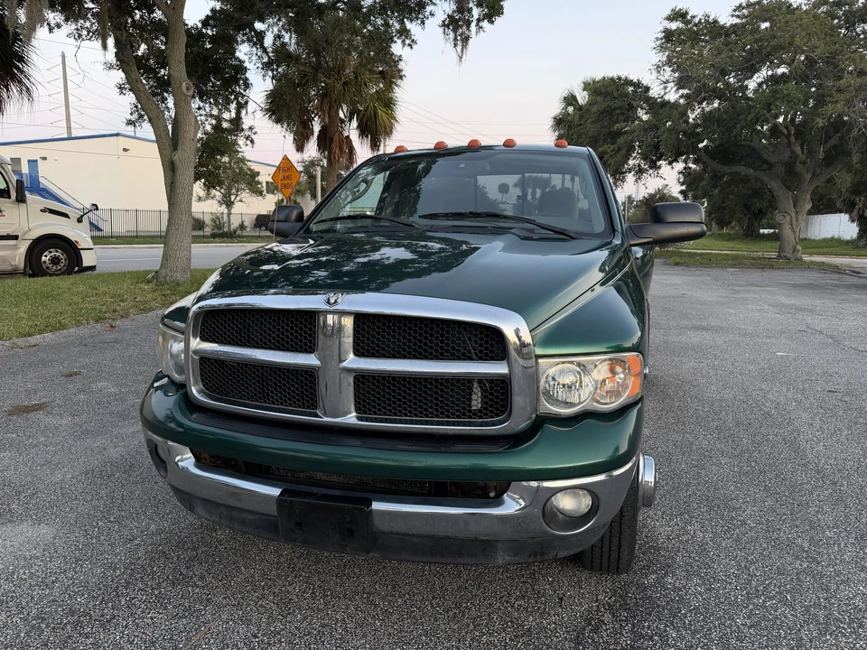 2003 Dodge Ram 3rd Gen - Image 16 of 31