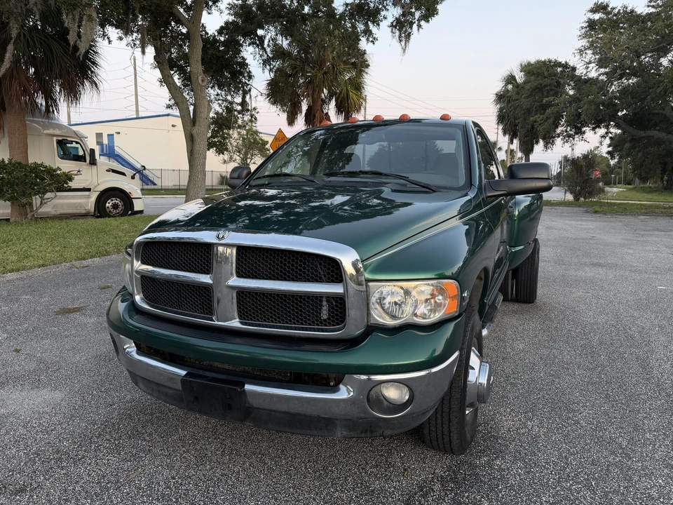 2003 Dodge Ram 3rd Gen - Image 12 of 31