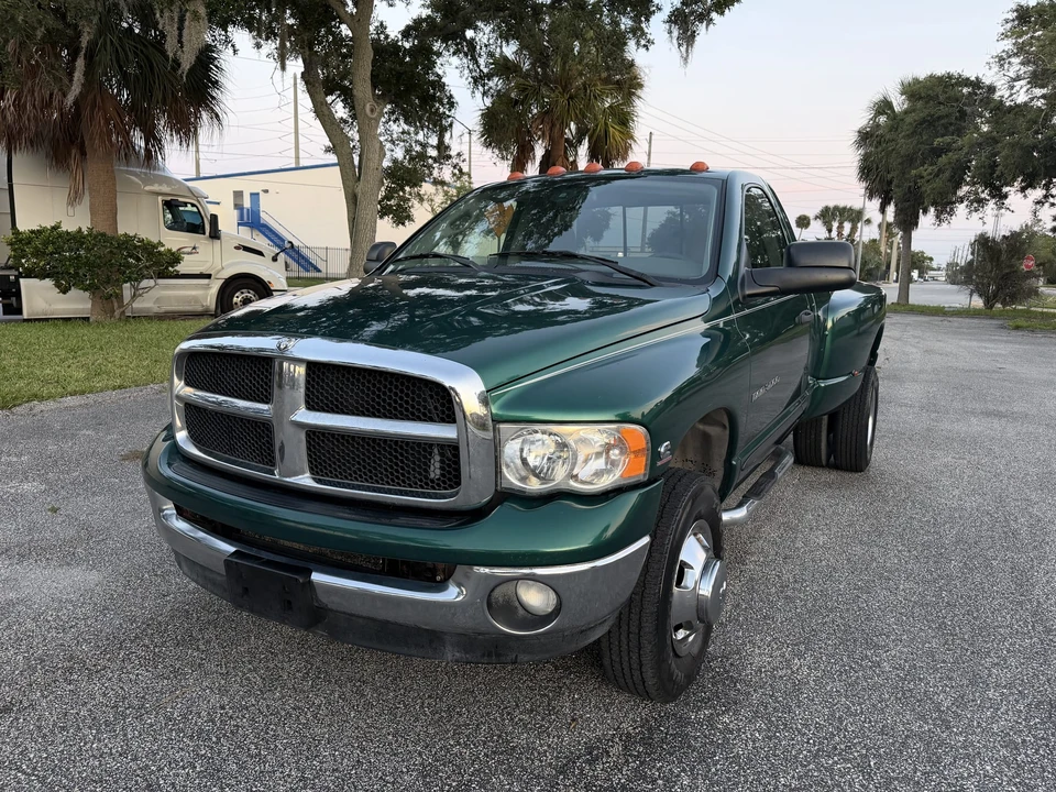 2003 Dodge Ram 3rd Gen - Image 3 of 31