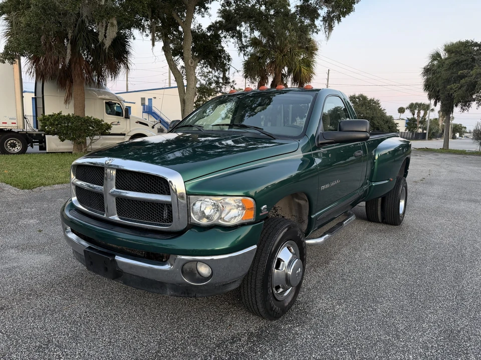 2003 Dodge Ram 3rd Gen - Image 2 of 31
