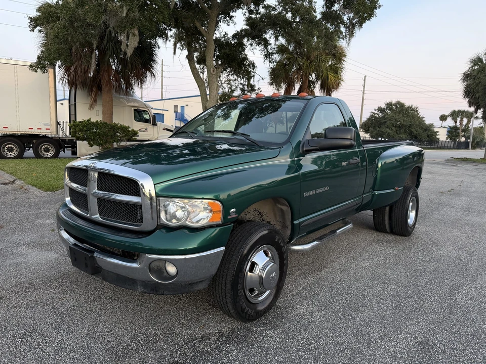 2003 Dodge Ram 3rd Gen - Image 6 of 31