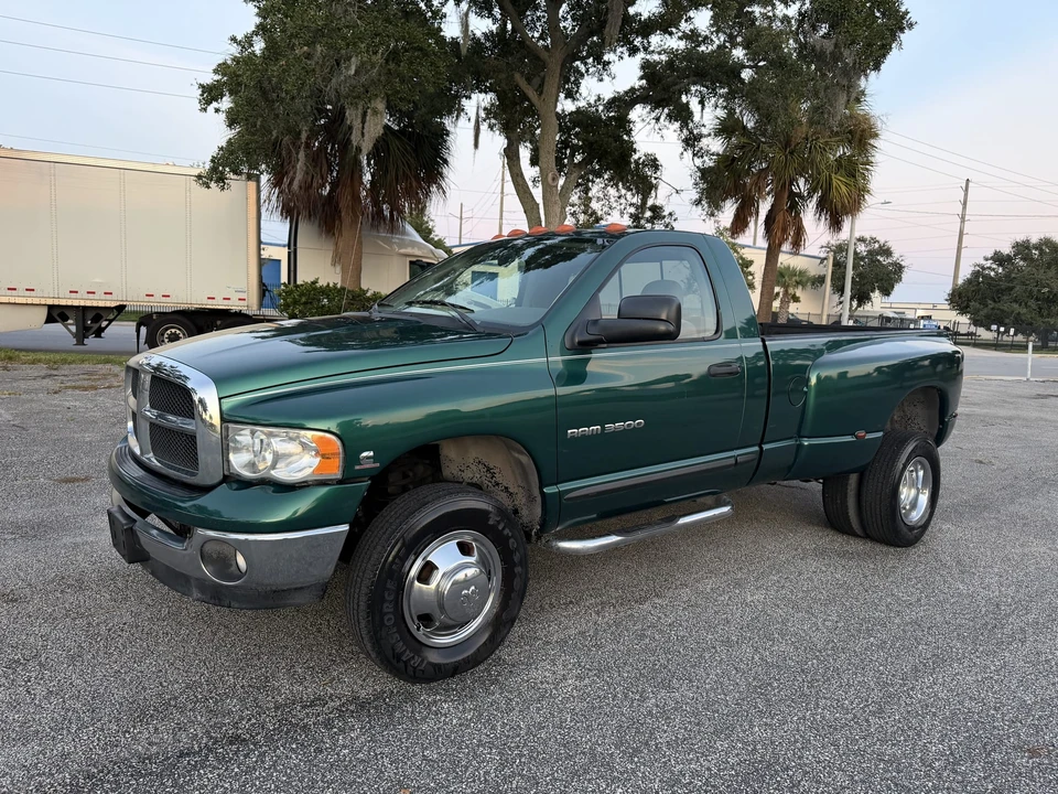 2003 Dodge Ram 3rd Gen - Image 4 of 31