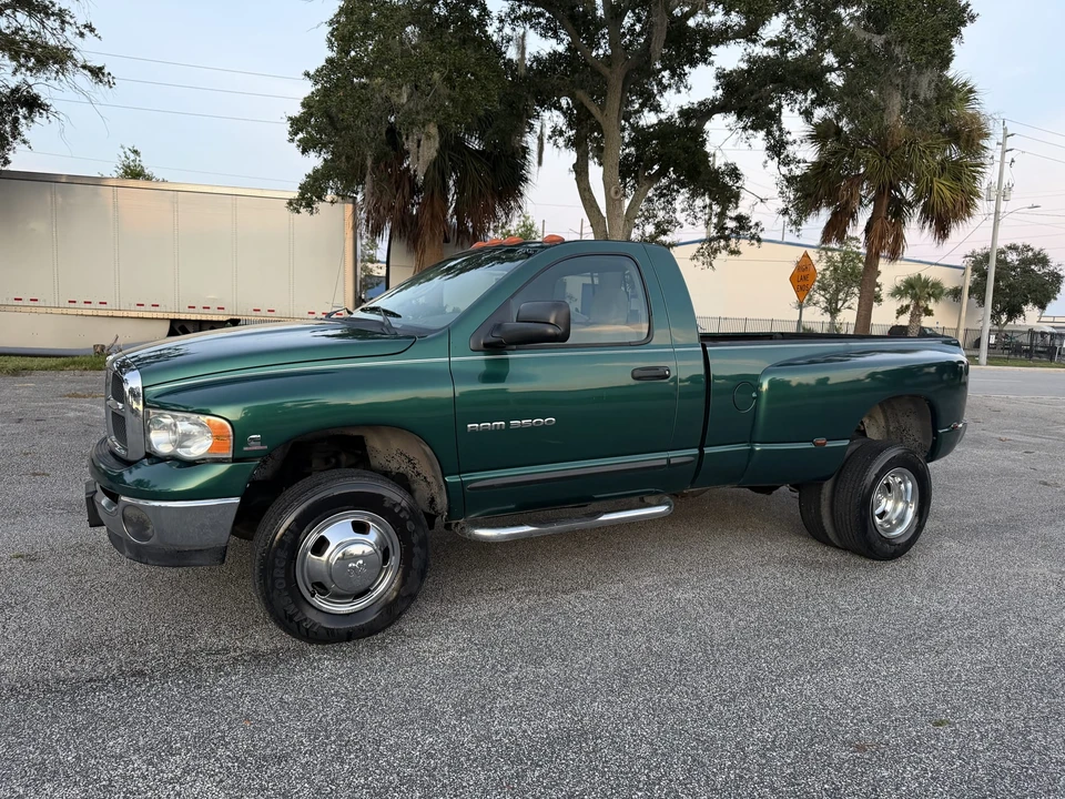 2003 Dodge Ram 3rd Gen - Image 7 of 31