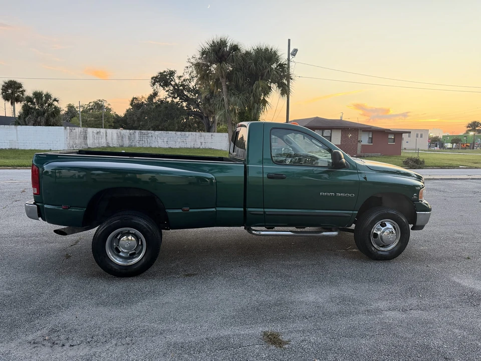 2003 Dodge Ram 3rd Gen - Image 31 of 31