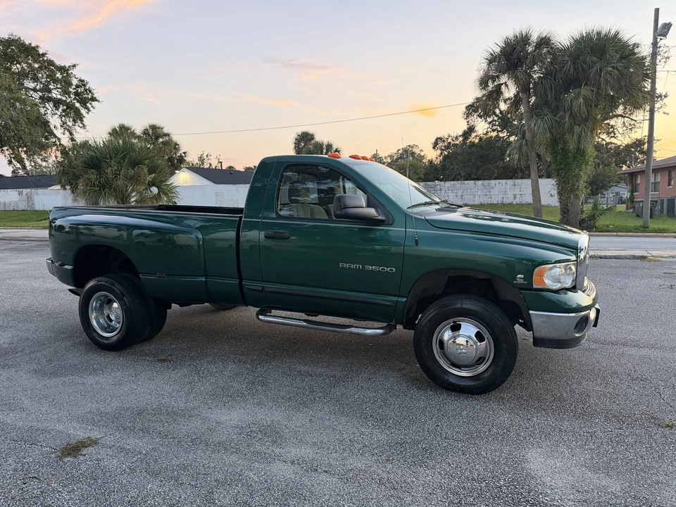 2003 Dodge Ram 3rd Gen - Image 28 of 31