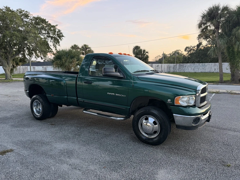 2003 Dodge Ram 3rd Gen - Image 24 of 31