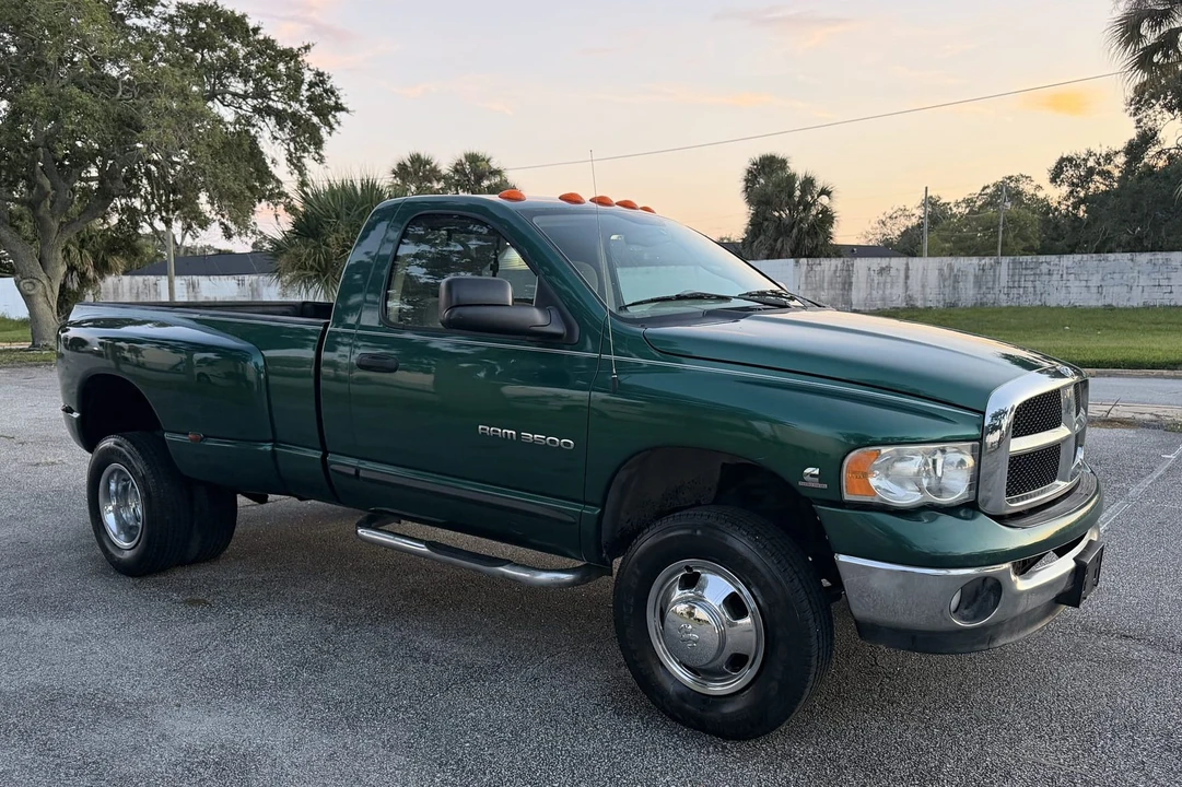 2003 Dodge Ram 3rd Gen - Image 27 of 31