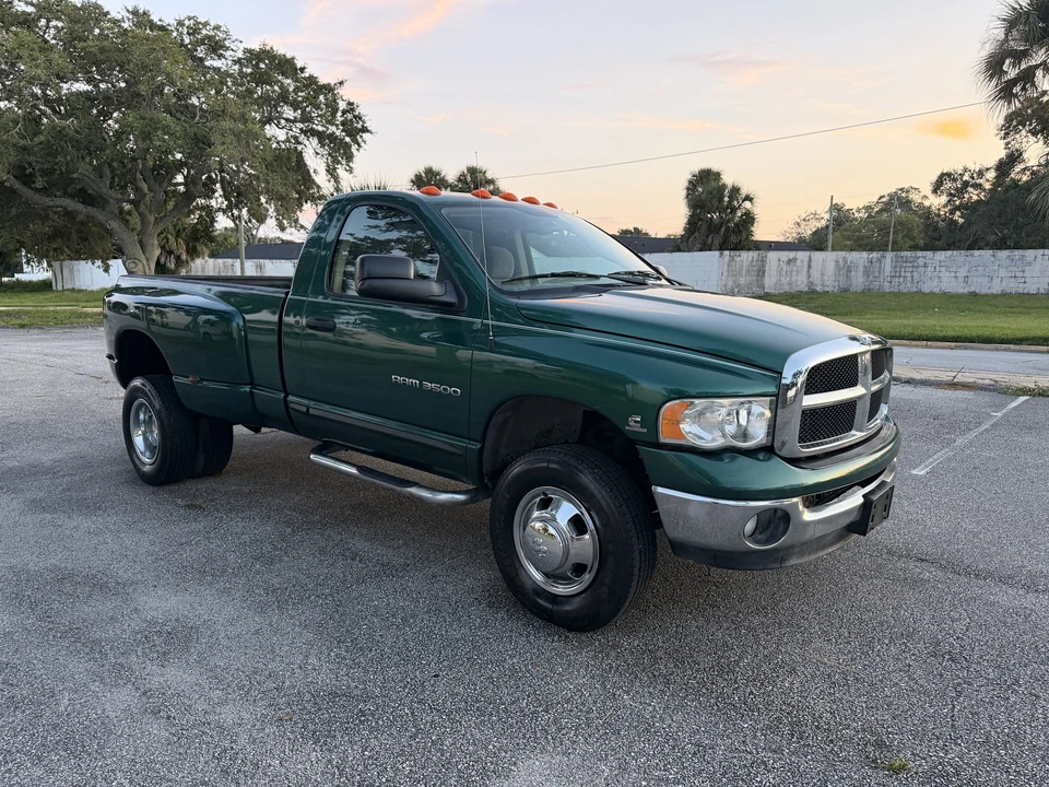 2003 Dodge Ram 3rd Gen - Image 26 of 31
