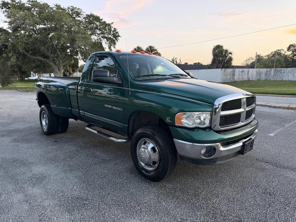2003 Dodge Ram 3rd Gen - Image 25 of 31