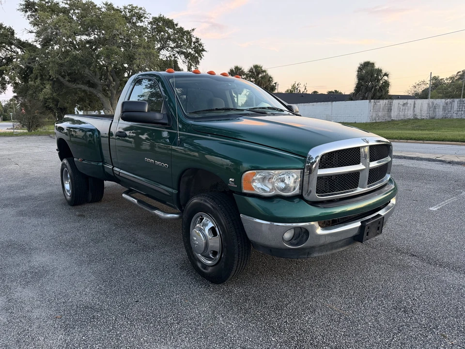 2003 Dodge Ram 3rd Gen - Image 30 of 31