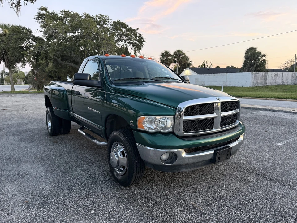 2003 Dodge Ram 3rd Gen - Image 29 of 31