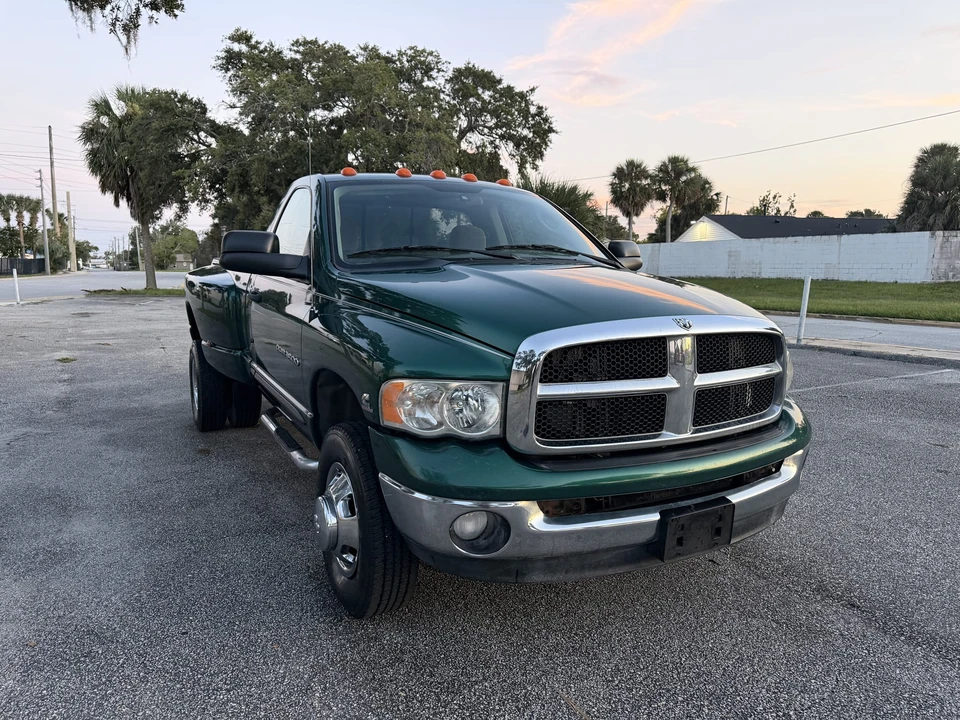 2003 Dodge Ram 3rd Gen - Image 22 of 31