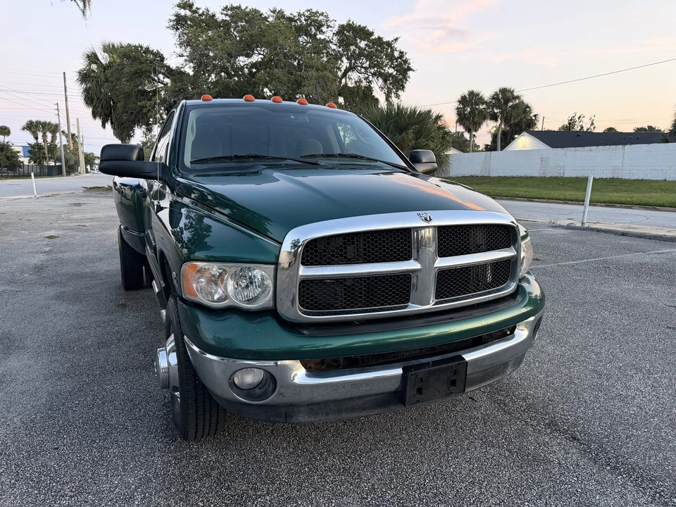 2003 Dodge Ram 3rd Gen - Image 21 of 31