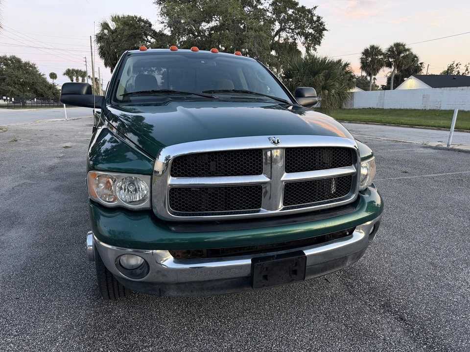 2003 Dodge Ram 3rd Gen - Image 18 of 31