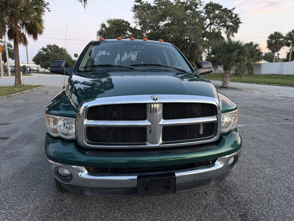 2003 Dodge Ram 3rd Gen - Image 20 of 31