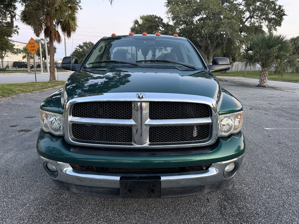 2003 Dodge Ram 3rd Gen - Image 17 of 31