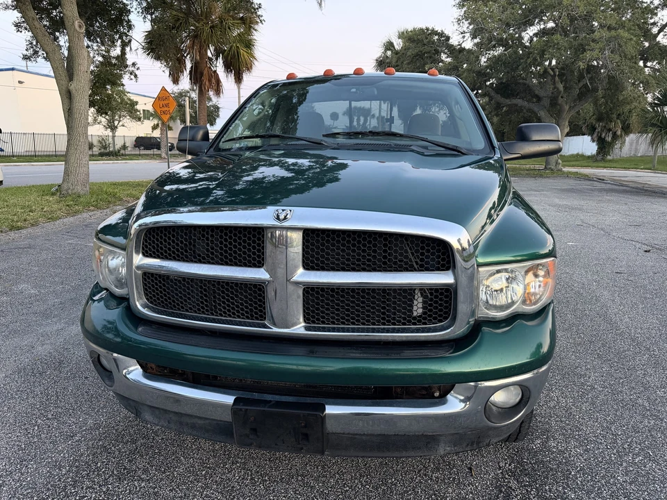 2003 Dodge Ram 3rd Gen - Image 15 of 31
