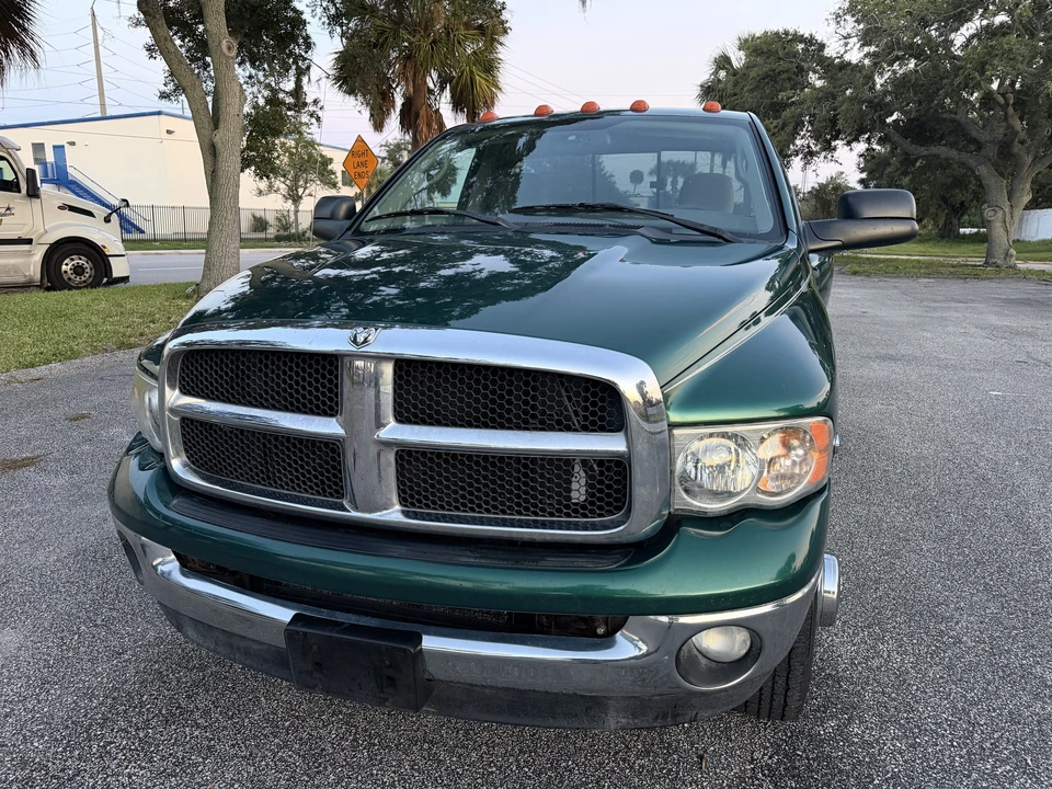 2003 Dodge Ram 3rd Gen - Image 14 of 31