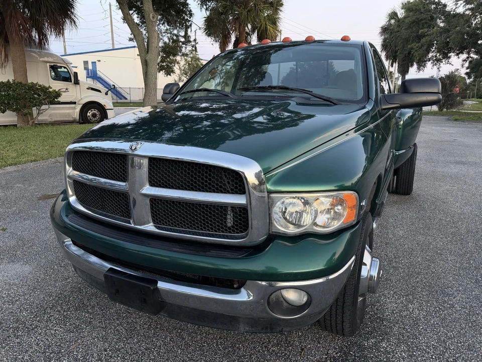 2003 Dodge Ram 3rd Gen - Image 11 of 31