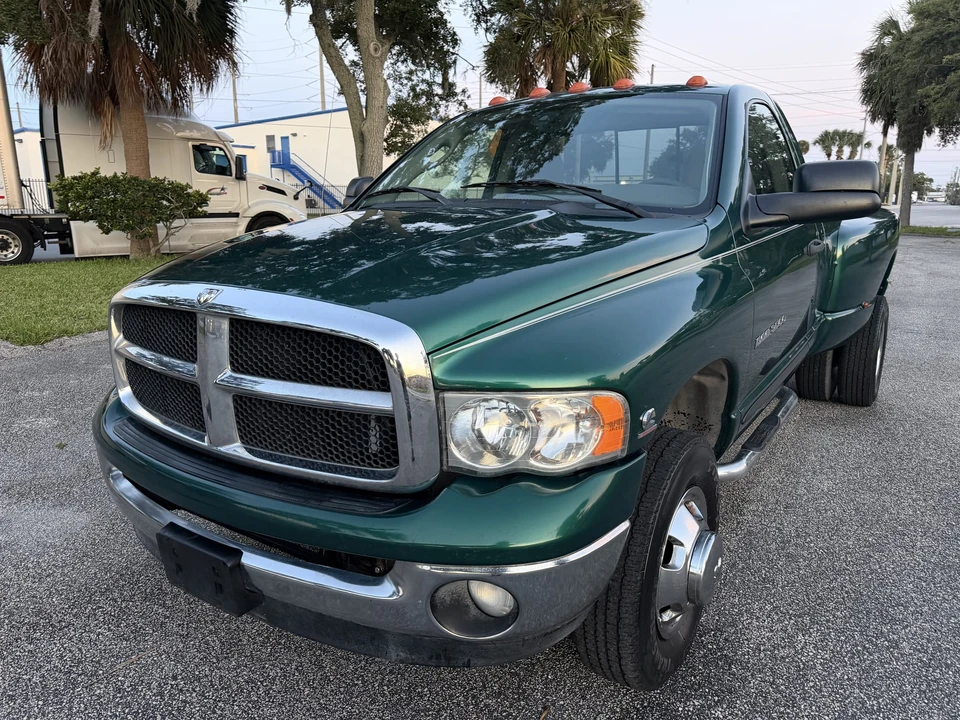 2003 Dodge Ram 3rd Gen - Image 10 of 31