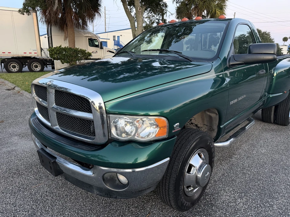 2003 Dodge Ram 3rd Gen - Image 9 of 31