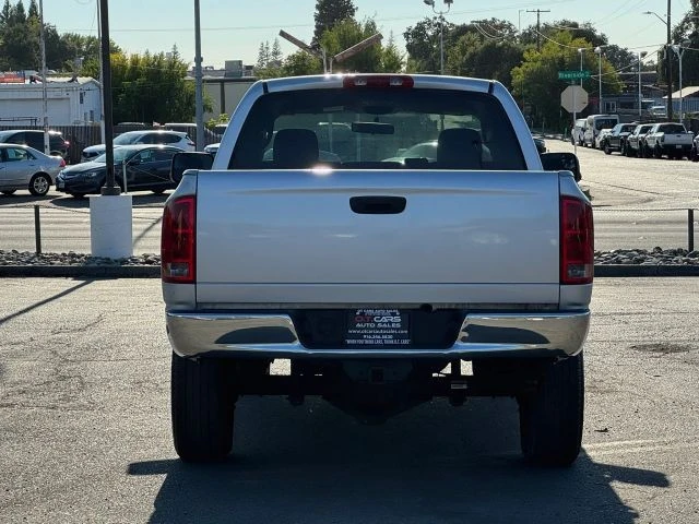 2003 Dodge Ram 3rd Gen - Image 6 of 31