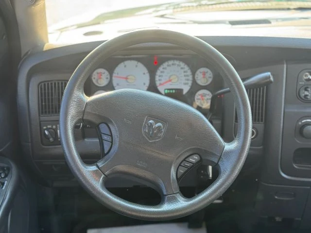 2003 Dodge Ram 3rd Gen - Image 26 of 31