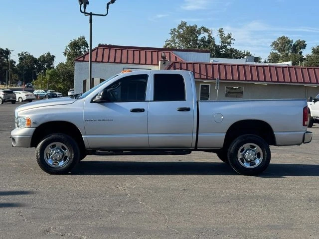 2003 Dodge Ram 3rd Gen - Image 8 of 31