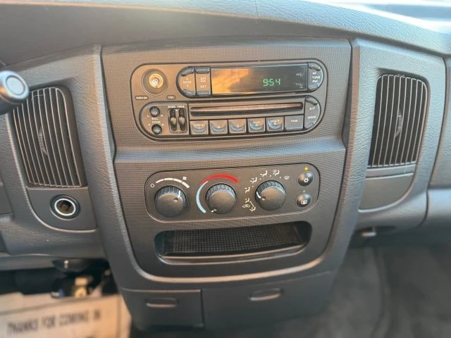 2003 Dodge Ram 3rd Gen - Image 30 of 31
