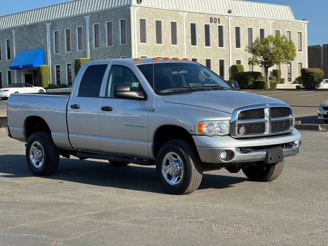 2003 Dodge Ram 3rd Gen - Image 3 of 31