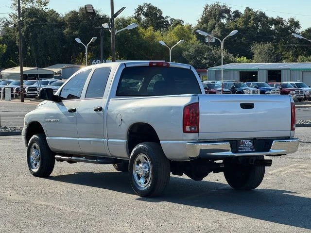 2003 Dodge Ram 3rd Gen - Image 7 of 31