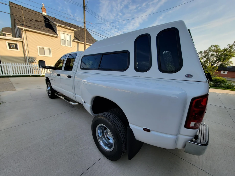 2003 Dodge Ram 3rd Gen - Image 17 of 31