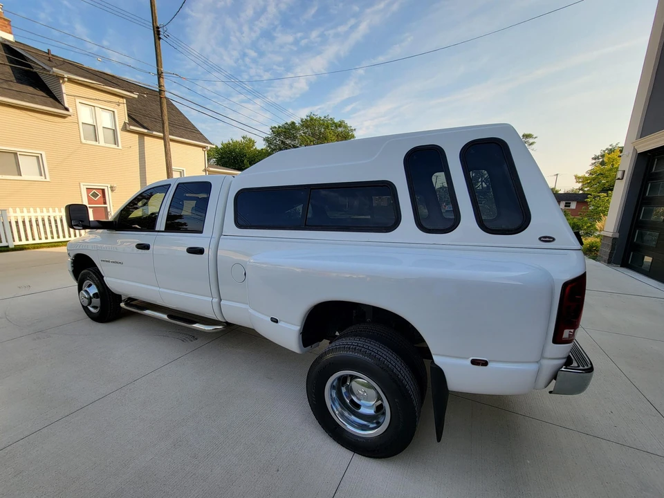 2003 Dodge Ram 3rd Gen - Image 14 of 31