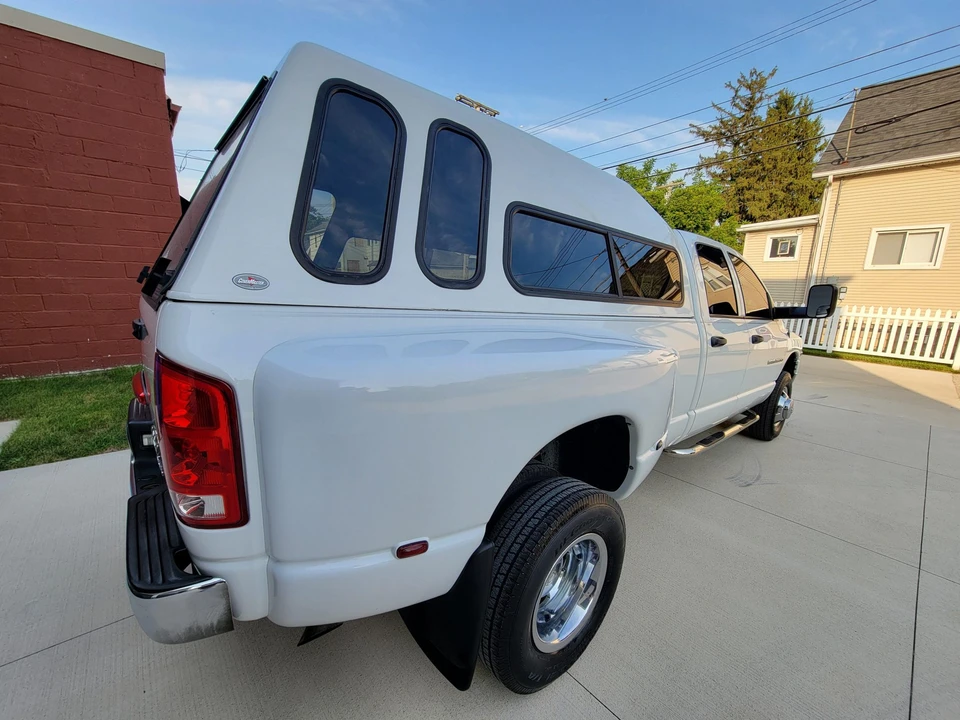2003 Dodge Ram 3rd Gen - Image 26 of 31