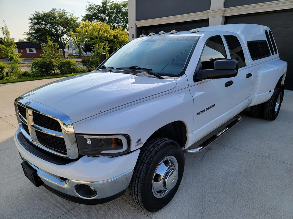 2003 Dodge Ram 3rd Gen - Image 2 of 31
