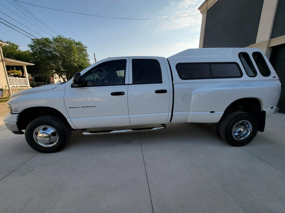 2003 Dodge Ram 3rd Gen - Image 11 of 31