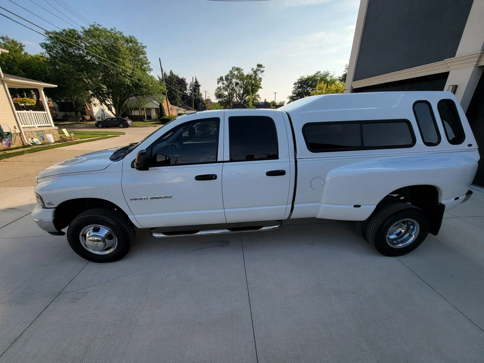 2003 Dodge Ram 3rd Gen - Image 10 of 31