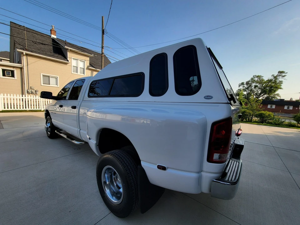 2003 Dodge Ram 3rd Gen - Image 18 of 31