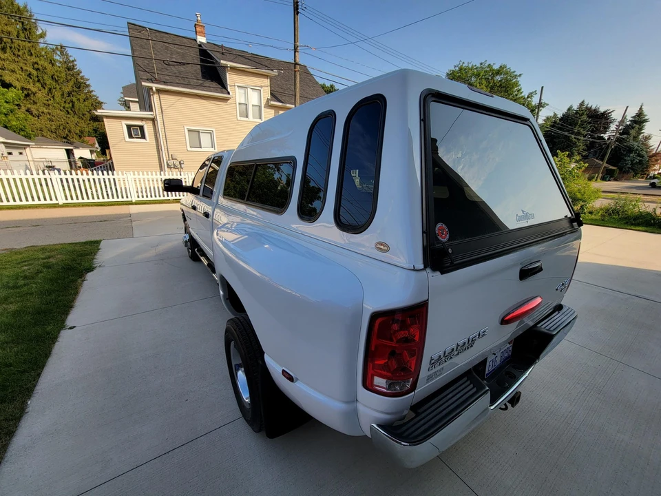 2003 Dodge Ram 3rd Gen - Image 20 of 31