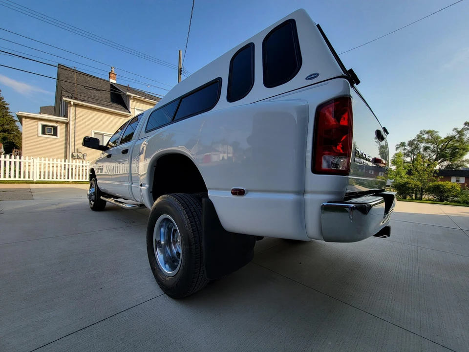 2003 Dodge Ram 3rd Gen - Image 19 of 31