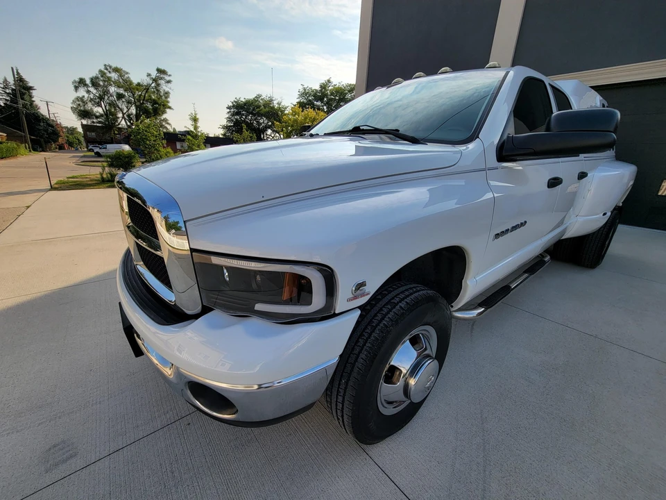 2003 Dodge Ram 3rd Gen - Image 3 of 31
