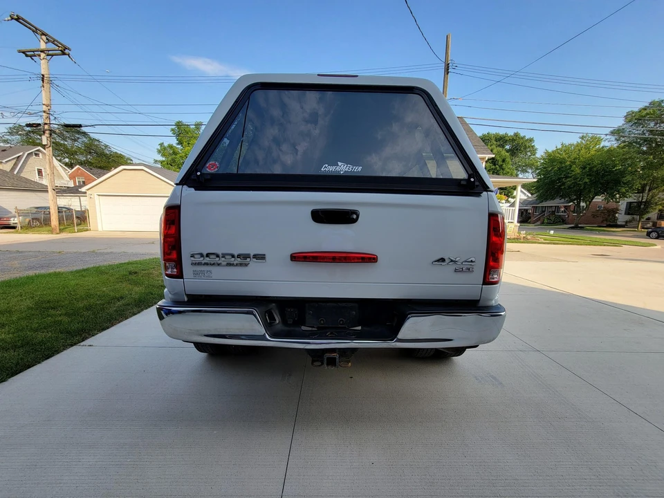 2003 Dodge Ram 3rd Gen - Image 23 of 31