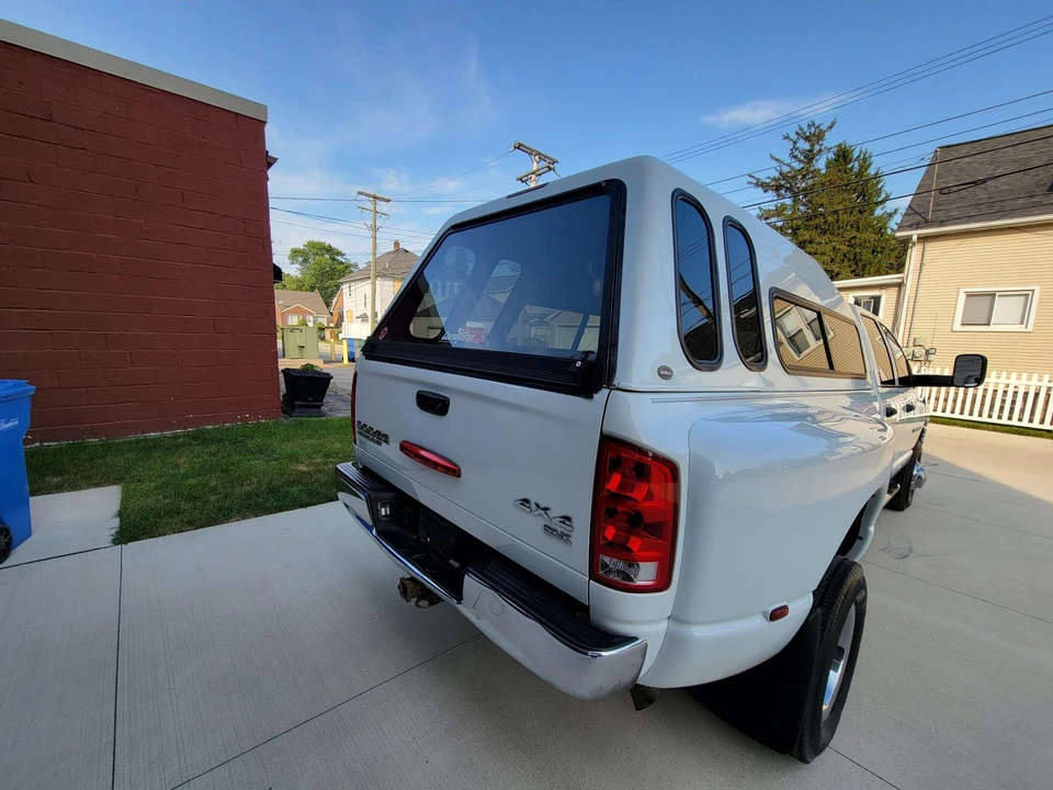 2003 Dodge Ram 3rd Gen - Image 25 of 31